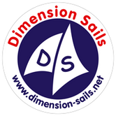 Logo Dimension Sails