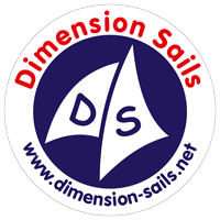 Logo Dimension Sails